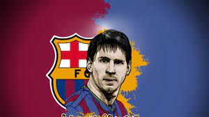 Check out this fantastic collection of messi wallpapers, with 44 messi background images for your desktop, phone or tablet. 47 Messi Hd Wallpapers 1080p On Wallpapersafari