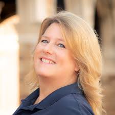 Robyn Martin Email & Phone Number