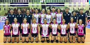 Amasya dan aprilia manganang adalah dua atlet voli putri yang kerap mencuri perhatian dengan penampilan unik mereka. Berita Aprilia Manganang Terbaru Hari Ini Bolasport Com