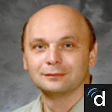 Dr. Thomas Raife, MD