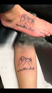 Inspired by my previous work. 32 Promise Tattoo Ideas Promise Tattoo Pinky Promise Tattoo Tattoos