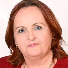 Agent profile for Jackie Du Plessis