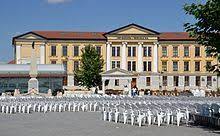 29universitatea 1 decembrie 1918 din alba. 1 Decembrie 1918 University Alba Iulia Wikipedia