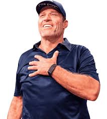 The Success Story of a Life & Business Coach | Tony Robbins
