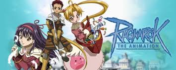 High above the realm of man, the gods of the world have convened to decide on a single matter: Anime Review Of Ragnarok The Animation Hubpages