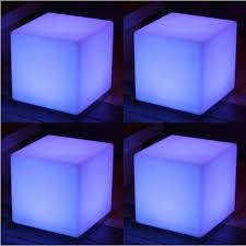 4 Main Access 16 Pool Spa Waterproof Color Changing Patio Floating Led Lights Target
