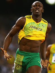 His early years, career achievements and personal life. Usain Bolt Body Measurements Height Weight Shoe Size Biceps Vital Statistics