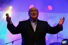 Muere Leo Dan a los 82 años - La Tercera