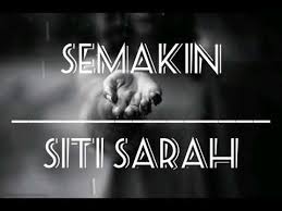 Pop mixture tv 2 years ago. Download Semakin Siti Sarah Ost Halalkan Hati Yang Ku Curi Lyric Video Daily Movies Hub