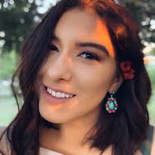 Victoria Breland's Instagram, Twitter & Facebook