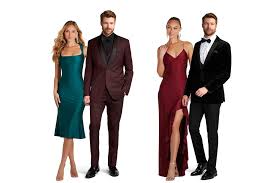 Image result for black tie optional male