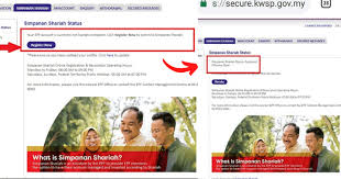 Cara membuat smartphone orang lain jadi ngelag, error hingga restart sendiri dengan chat whatsapp. Kwsp Masih Akaun Konvensional Ini Cara Tukar Ke Akaun Syariah Wajib Buat Sendiri Pertukaran Bukan Automatik