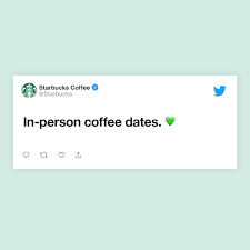 Explain complex processes and systems with visual. Starbucks Home Facebook