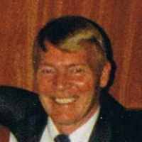 Alan Lister (1947–2014) • FamilySearch