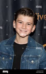 Alexander james rodriguez -Fotos und -Bildmaterial in hoher Auflösung