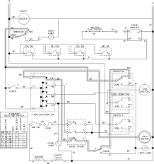Wiring schematic diagram and worksheet resources. Oven Circuit Stove Wiring Diagrams Troubleshooting