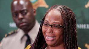 Corey Adams' mother said the Ole Miss football freshman was pursuing his  dream of playing in the NFL: "They took it from him." See link below ⬇️  bit.ly/4m77H51