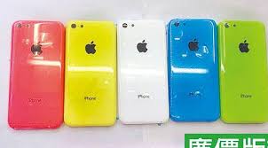 Iphone 5s Specifications The Latest Rumors Of The New Iphone Lite