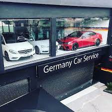 Since 1956, auto engineering of lexington has been renowned for the service and sales of german cars. Germany Car Service Home Facebook