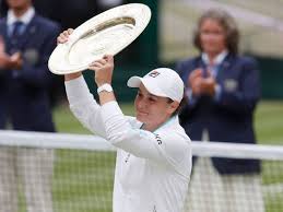 1 in the world in singles by the women's tennis association (wta) and is the second australian wta singles no. H2llhv68mfwmpm