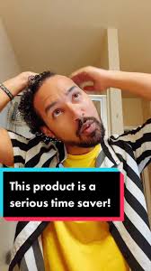 Curl Maintenance Defining Whip from Aunt Jackie's: A Serious Time Saver!