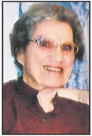 Lena Hurst (1923-2013)