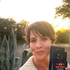 Heidi Sloan (@heidisloanfortx) • Instagram photos and videos