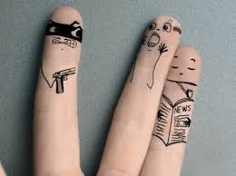 Pin On Fingers