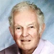 Robert Harley Johnson Obituary