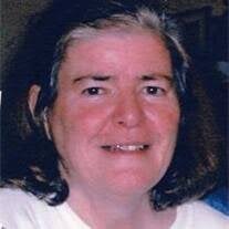 Lilly Corbin Obituary