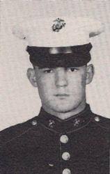 Edwin Francis Upright : Sergeant from New York, Vietnam War Casualty