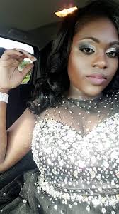 Happy Heavenly 💚🤞🏾