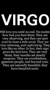 Pin By Rick Laughton On A Zodiac Signs Virgo Virgo Quotes Virgo Love