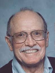 Fred Rufus Coffey (1935-2014)