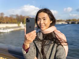 I understand the front camera on your iphone 11 pro max looks grainy or noisy. Apple Iphone 12 Pro Selfie Review Solid With Cinematic Potential