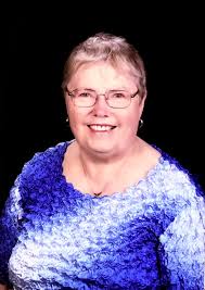 Obituary of Diane Hayman