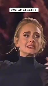 Adele Last Performance Ending