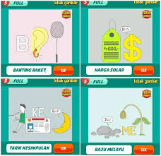 Kunci Jawaban Tebak Gambar Level 12 No 20 Beserta Gambarnya Guru Galeri