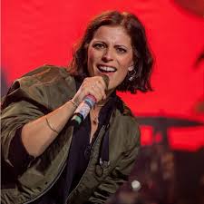 silbermond-sängerin schlaganfall