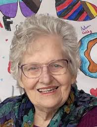 Evora Doyle (née Kropp)