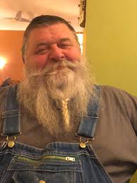 William Joseph Baugh Obituary March 12, 2022