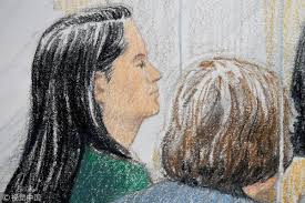 华为事件意外扮演了中国道路的试金石-宋鲁郑-观察者网