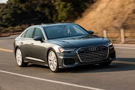 The matching envelope format is c6 (114 × 162 mm). 2021 Audi A6 Review Ratings Specs Prices And Photos The Car Connection