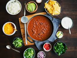 Ich hab nur das fleisch gegessen, da bohnen einfach ekelhaft sind. Wie Du Das Perfekte Chili Con Carne Kochst Stories Kitchen Stories