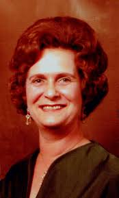 Obituary for Josie Bullard Henson