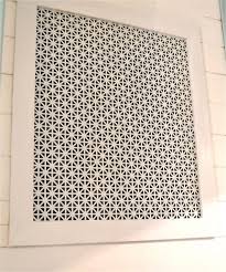 Ventilation grilles can be supplied and fitted for both supply and return air conditioning ducts. 15 Air Return Vent Ideas Air Return Vent Covers Air Vent Covers