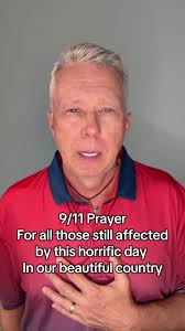 9/11 Prayer for Peace and Healing