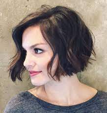 60 Best Short Bob Haircuts And Hairstyles For Women Short Bob Haircuts Choppy Bob Hairstyles Short Bob Hairstyles