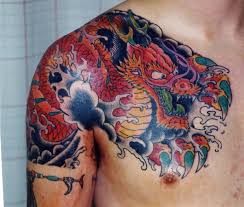 Dragon tattoos can be found in various tattoo arts, like celtic, japanese, and chinese dragon tattoos. Traditional Dragon Tattoo By Keith Underwood Tattoonow