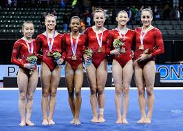 United states of america gymnastics (usa gymnastics or usag) is the national governing body the mission of usa gymnastics is to encourage participation and the pursuit of excellence in all. Usa Gymnastics Fitness Program Nimble Sports